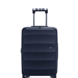 Bigger Tank Carry-On in Navy